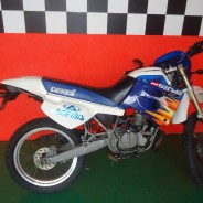 Derbi Senda