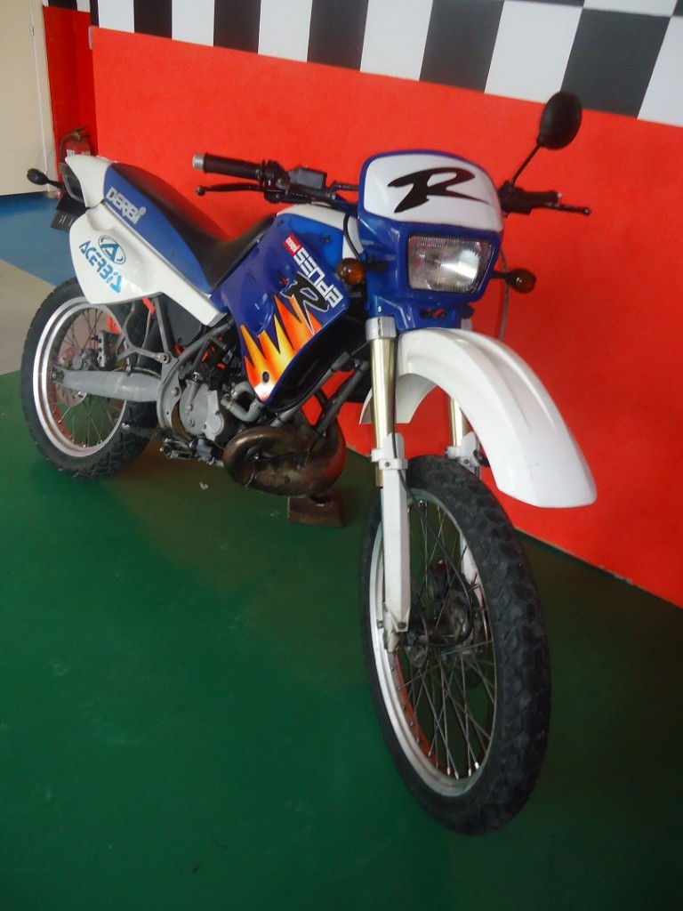 Derbi Senda R Venta