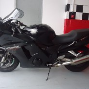 HONDA CBR 1100 XX ’97