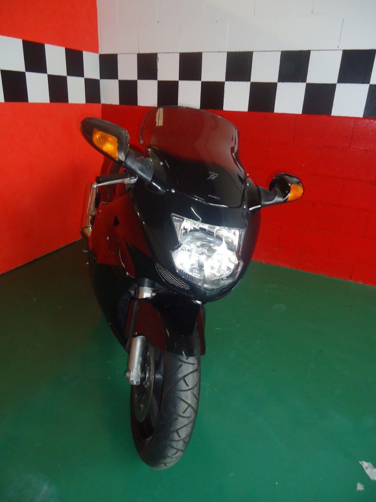 Honda CBR1100XX Venta